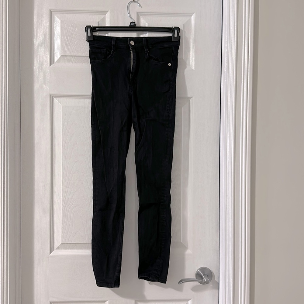 Skinny Zara Jeans